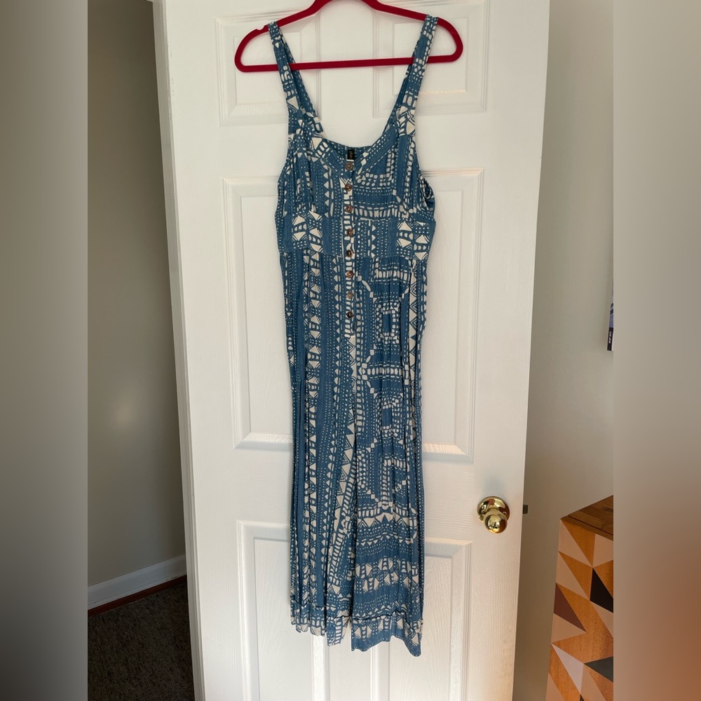 Tracy Reese Jumpsuit